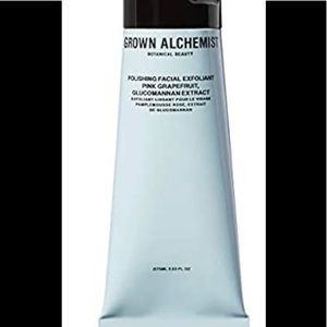 Grown Alchemist polishing facial elixir